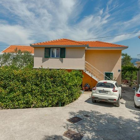 Apartments Danica Trogir Luaran gambar