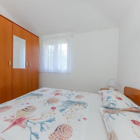 Apartments Danica Trogir Luaran gambar