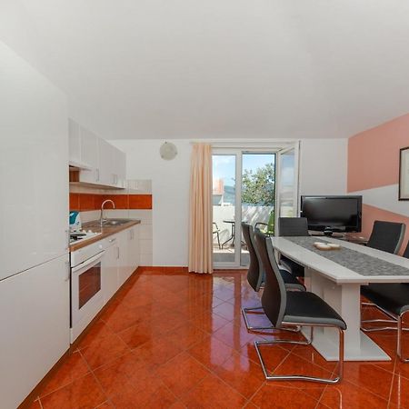 Apartments Danica Trogir Luaran gambar